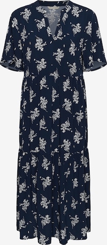 Love Copenhagen Jurk 'LCLuda' in Blauw: voorkant