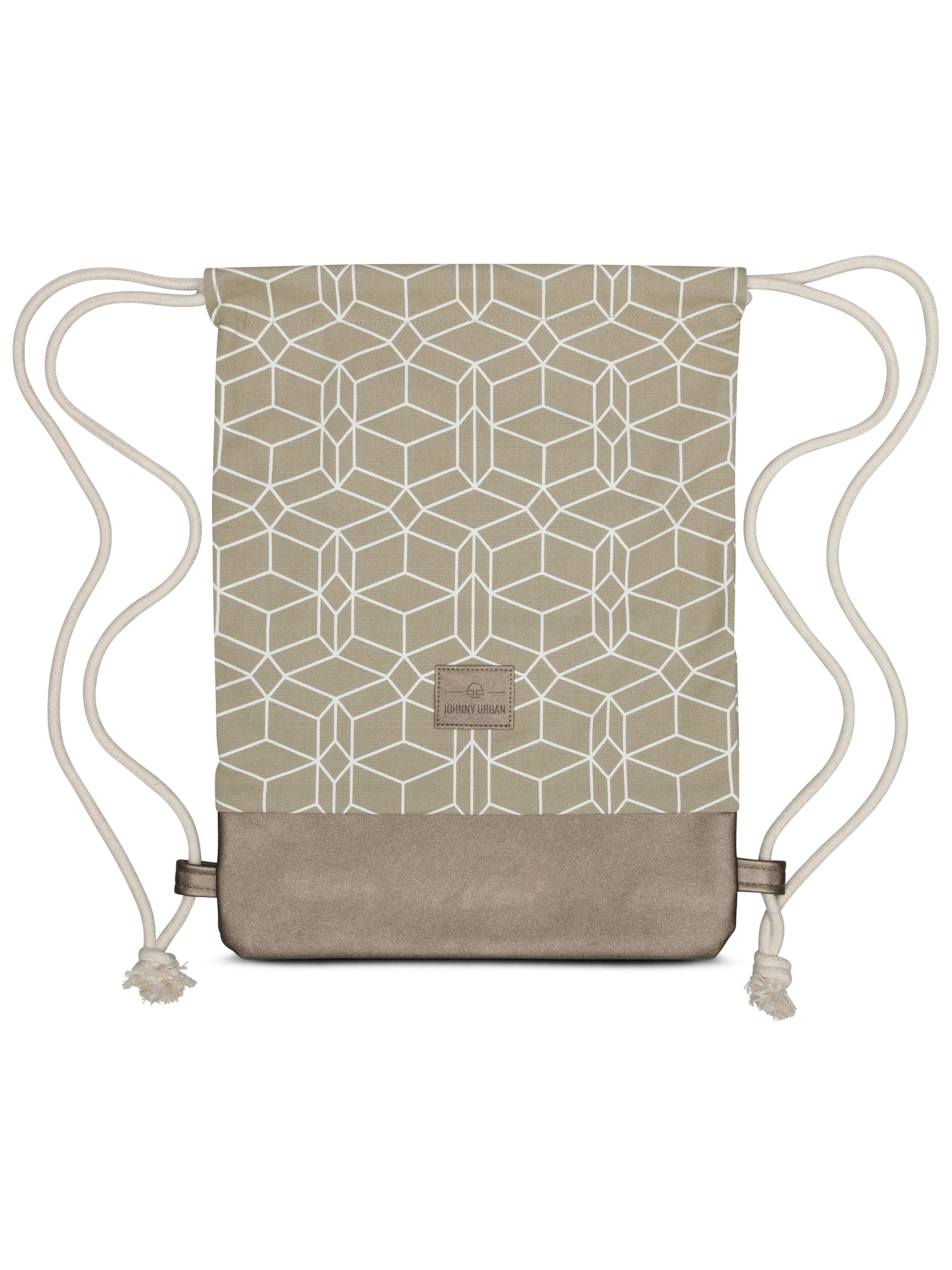 Sacs à cordon 'Noah' Johnny Urban en beige