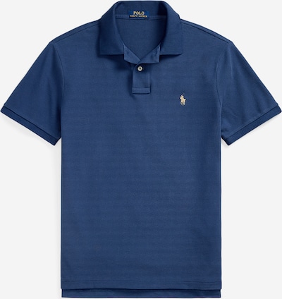 Marškinėliai iš Polo Ralph Lauren, spalva – tamsiai mėlyna, Prekių apžvalga