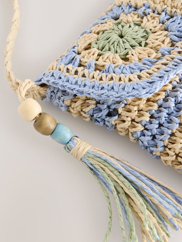 Sac Next en bleu