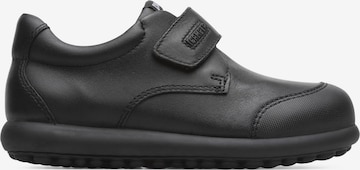 CAMPER Sneaker ' Pelotas Ariel ' in Schwarz