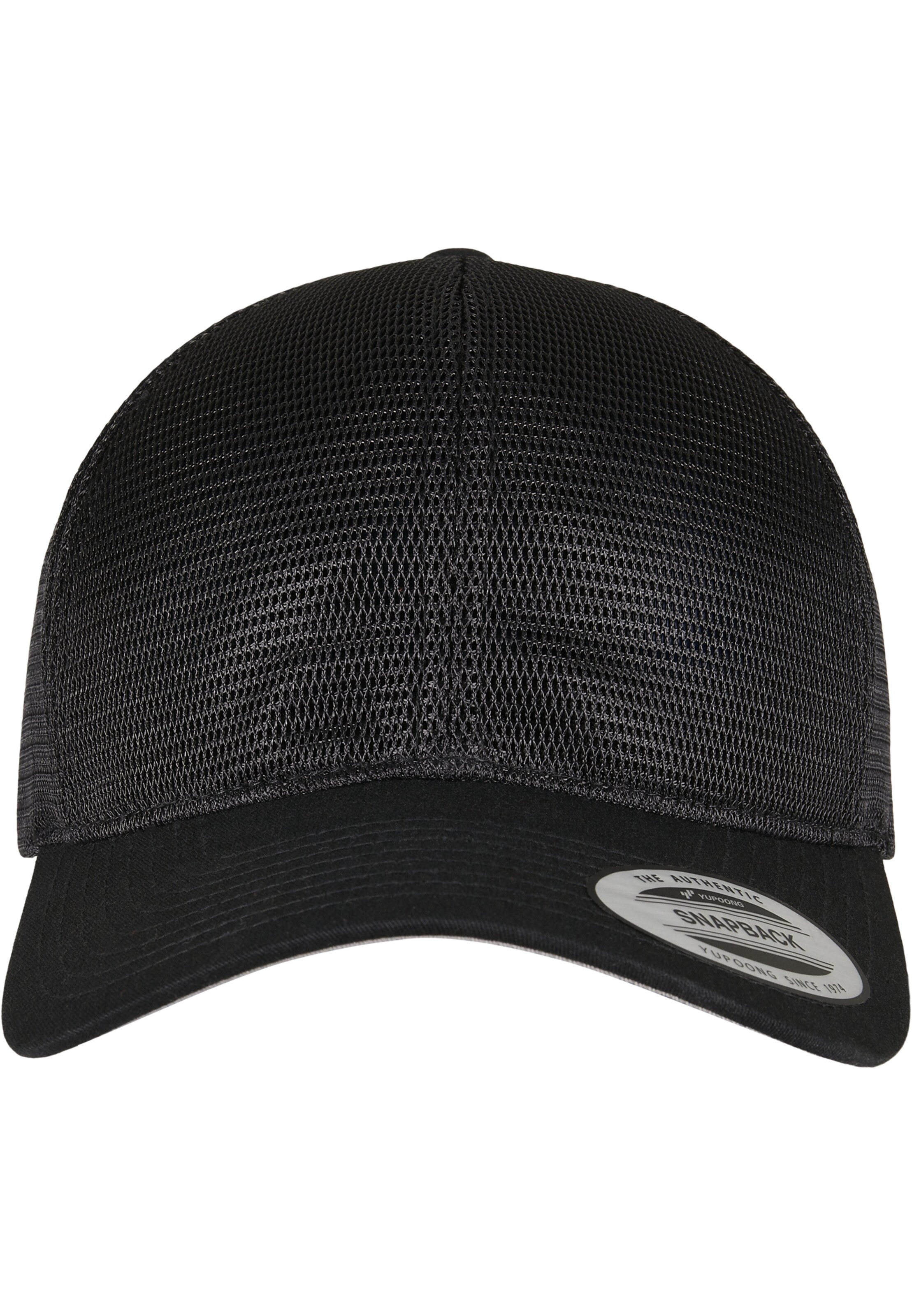 Casquette Flexfit en gris