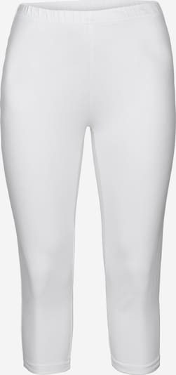 SHEEGO Leggingsit värissä valkoinen, Tuotenäkymä