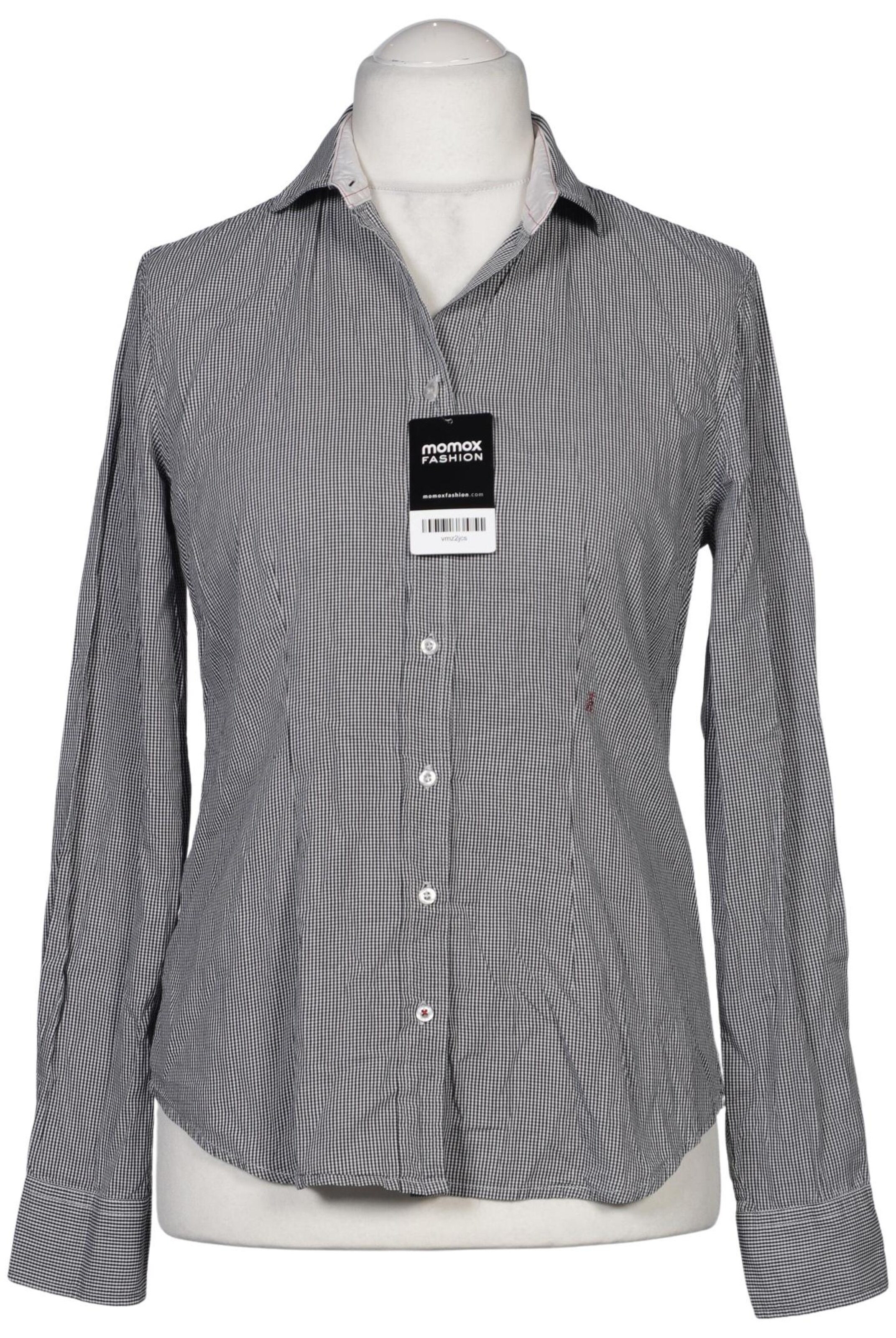 REPLAY Blouse & Tunic in L in Grey: front