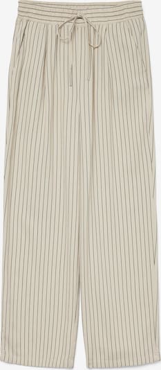 Kelnės 'VMJesmilo' iš VERO MODA, spalva – antracito spalva / sidabro pilka, Prekių apžvalga