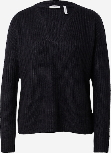 s.Oliver BLACK LABEL Sweater in Black, Item view