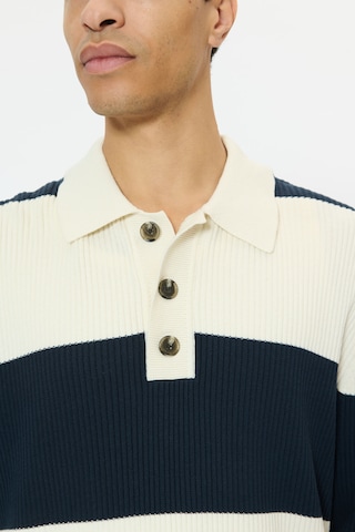 Pull-over 'MArugbo' Matinique en bleu