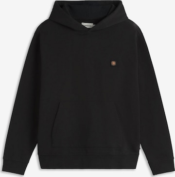 Thinking MU Collegepaita 'Sol' värissä musta: etupuoli