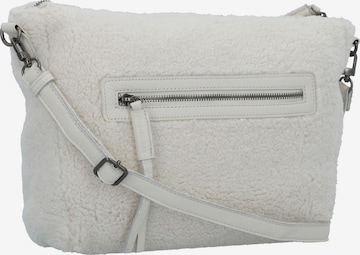 FREDsBRUDER Crossbody Bag 'Ava ' in White