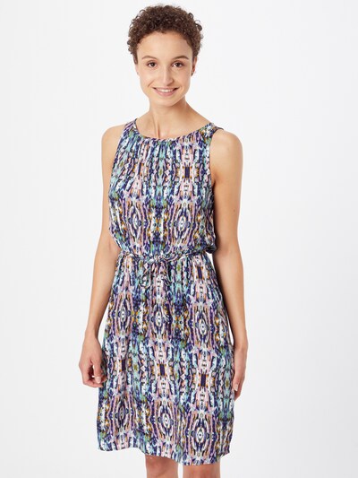 Rochie Q/S by s.Oliver pe mai multe culori, Vizualizare model