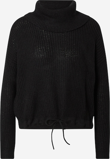 JDY Sweater 'MEGAN' in Black, Item view