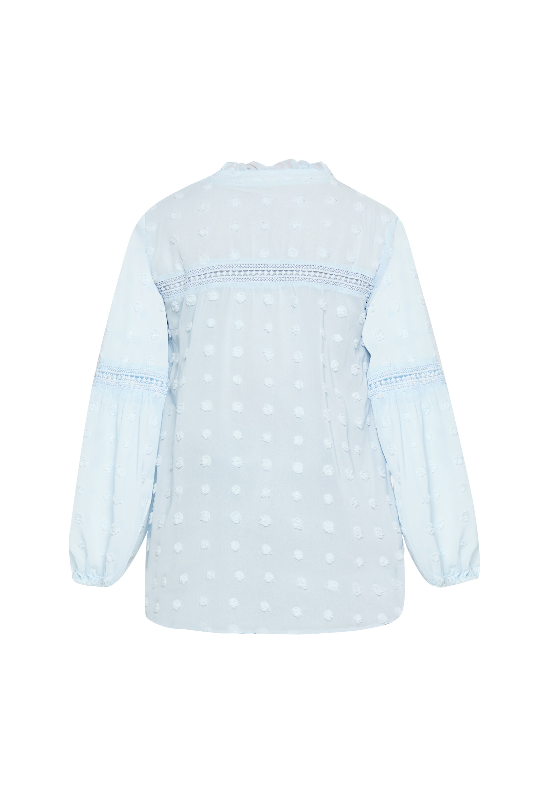 NAEMI Блузка 'Fashion Look' в Синий