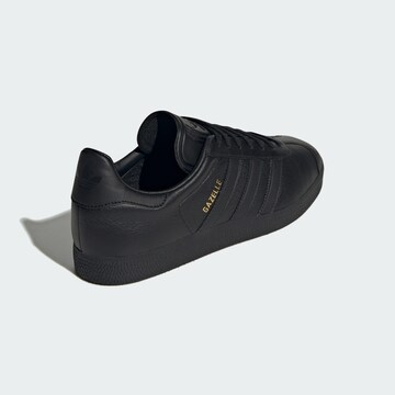 ADIDAS ORIGINALS Sneakers 'Gazelle' in Black