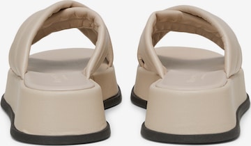 Marc O'Polo Pantolette in Beige