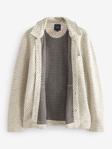 Veste mi-saison Next en beige