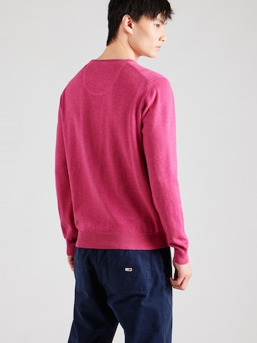 Pullover di FYNCH-HATTON in rosa