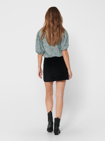 ONLY Skirt 'AMAZING' in Black