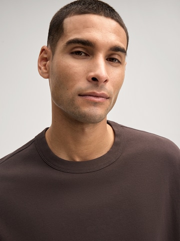 T-Shirt 'Ciarlan' JOOP! Jeans en marron