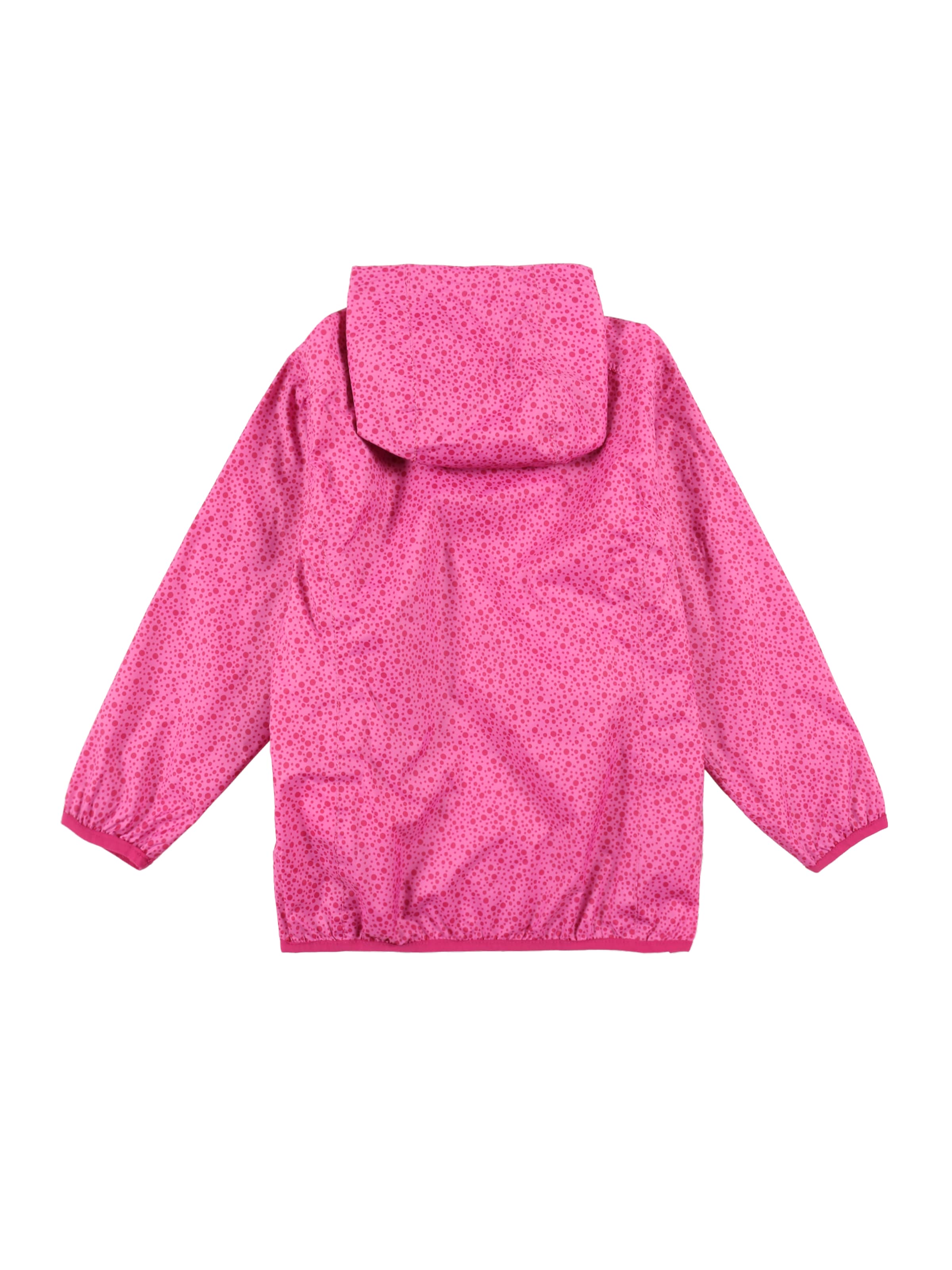 CMP Outdoor jacket in Pink