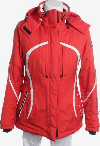 Sportalm Kitzbühel Jacket & Coat in M in Red: front