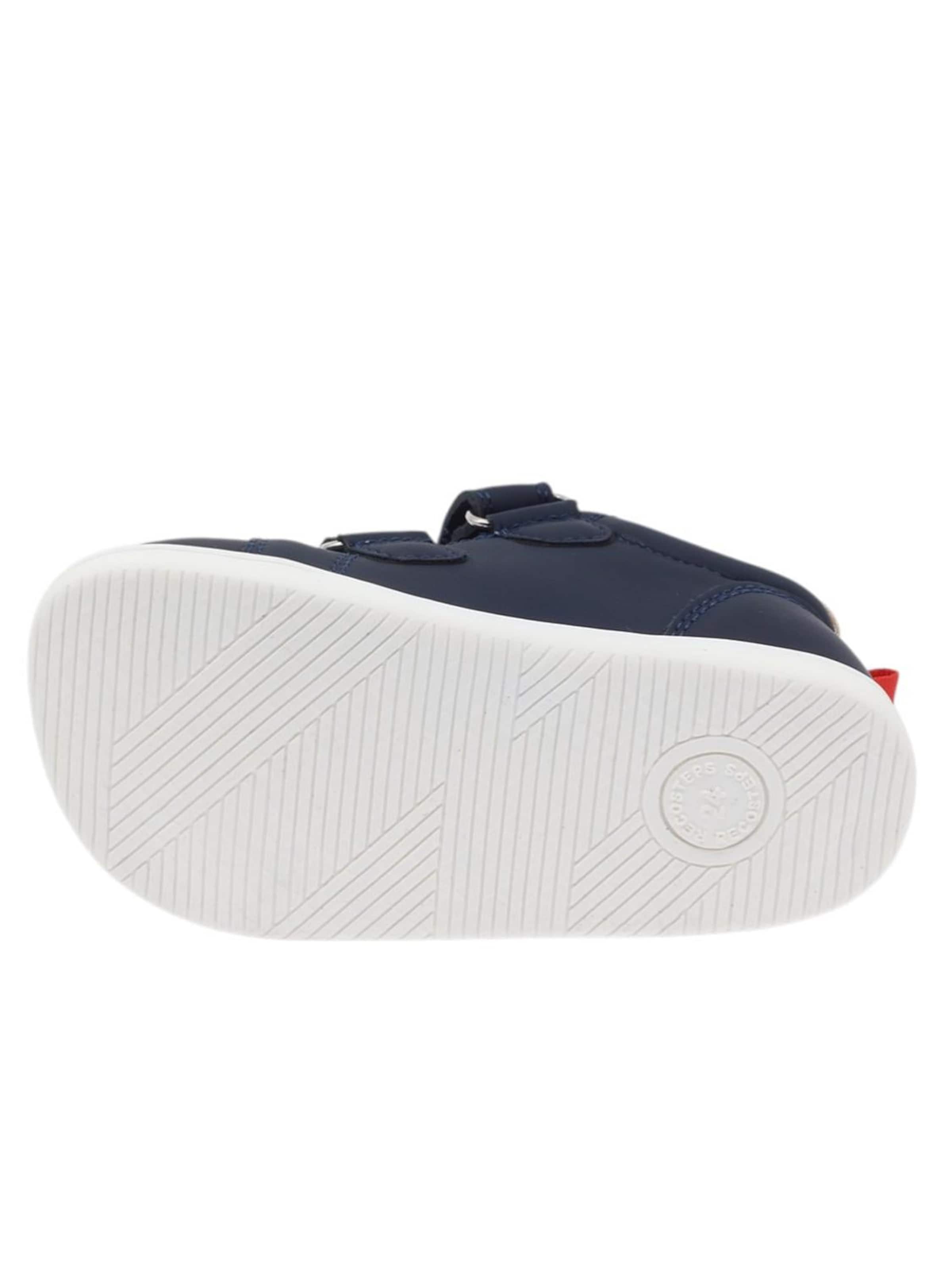 Sneaker 'Casual Shoe' di Beppi in blu