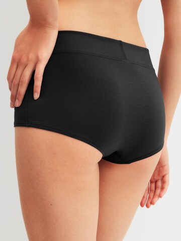 CALIDA Boyshorts 'Elastic Special' in Black