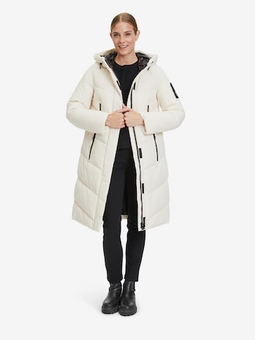 Veste d’hiver Betty Barclay en beige