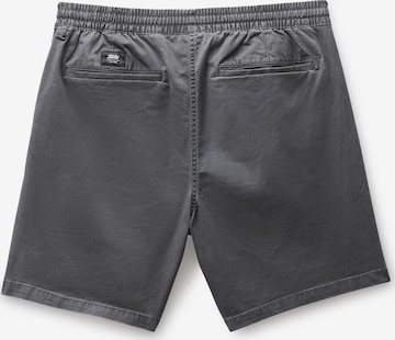 regular Pantaloni 'RANGE SALT ' di VANS in grigio