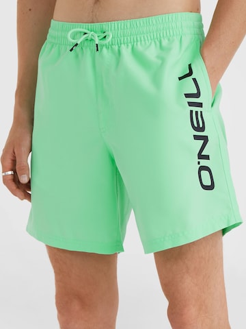 O'NEILL Kopalne hlače 'Cali' | zelena barva
