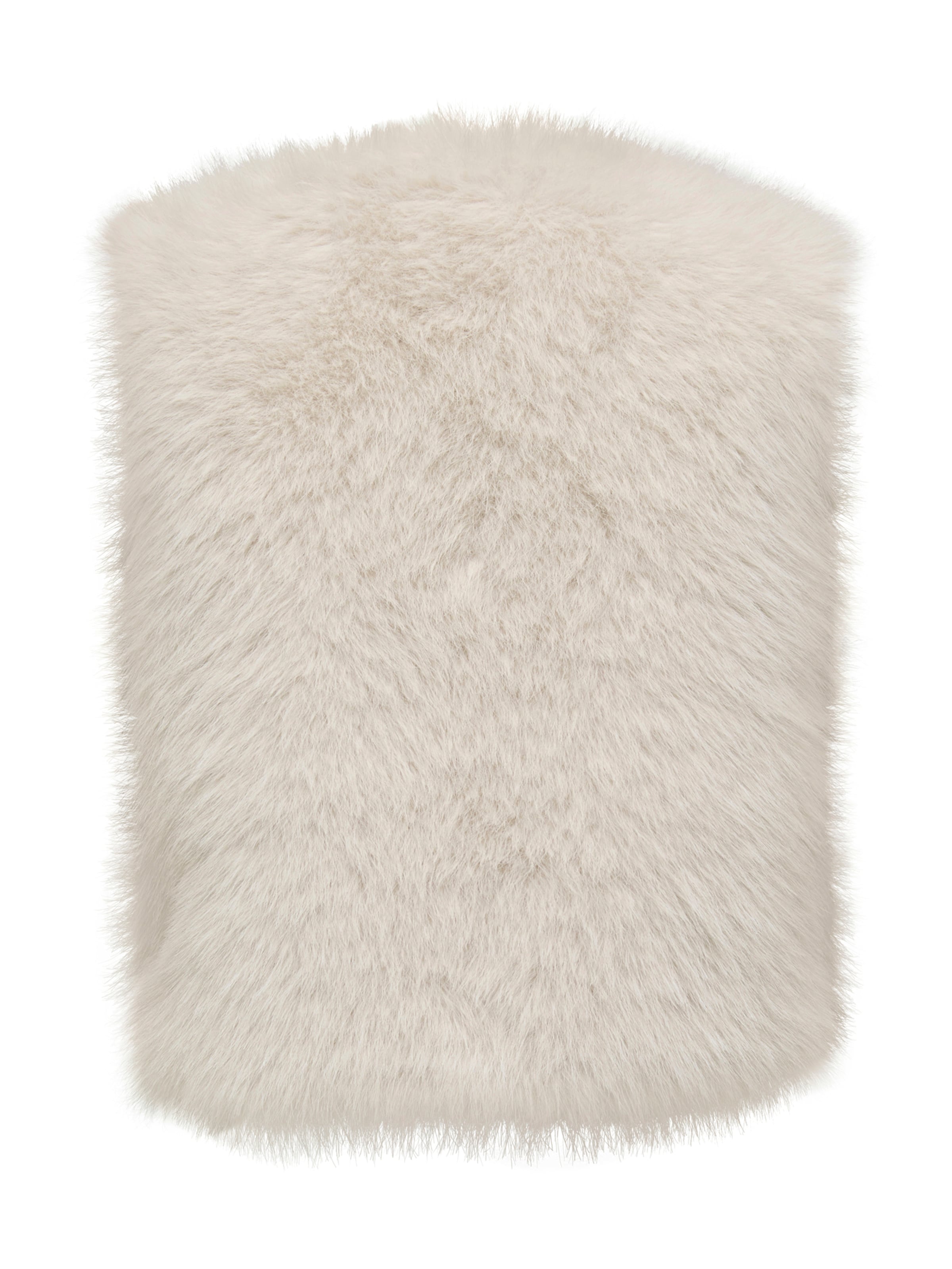 JDY Vest 'JDYOra' in Beige