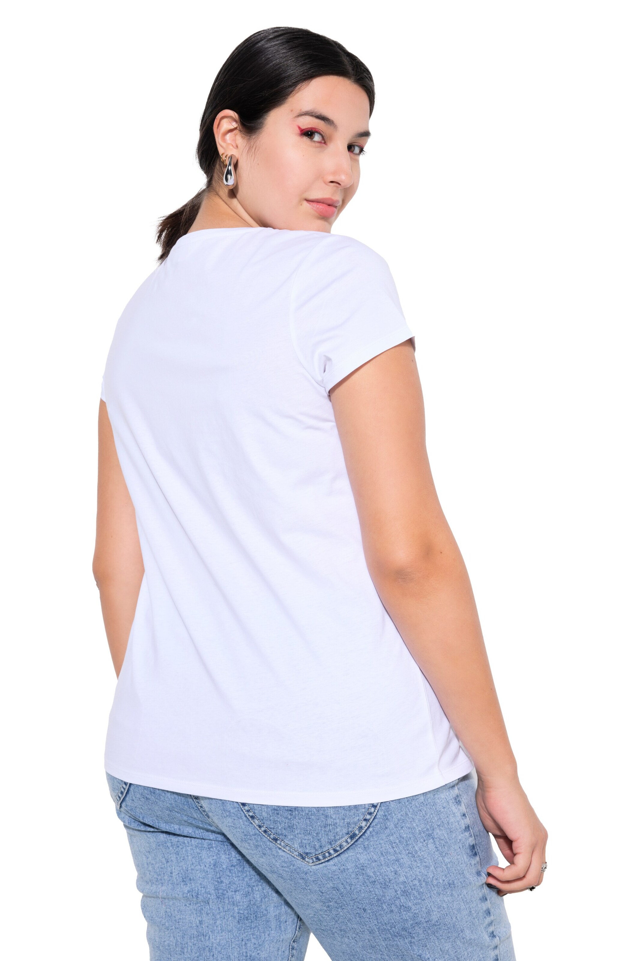 Studio Untold Shirt in White