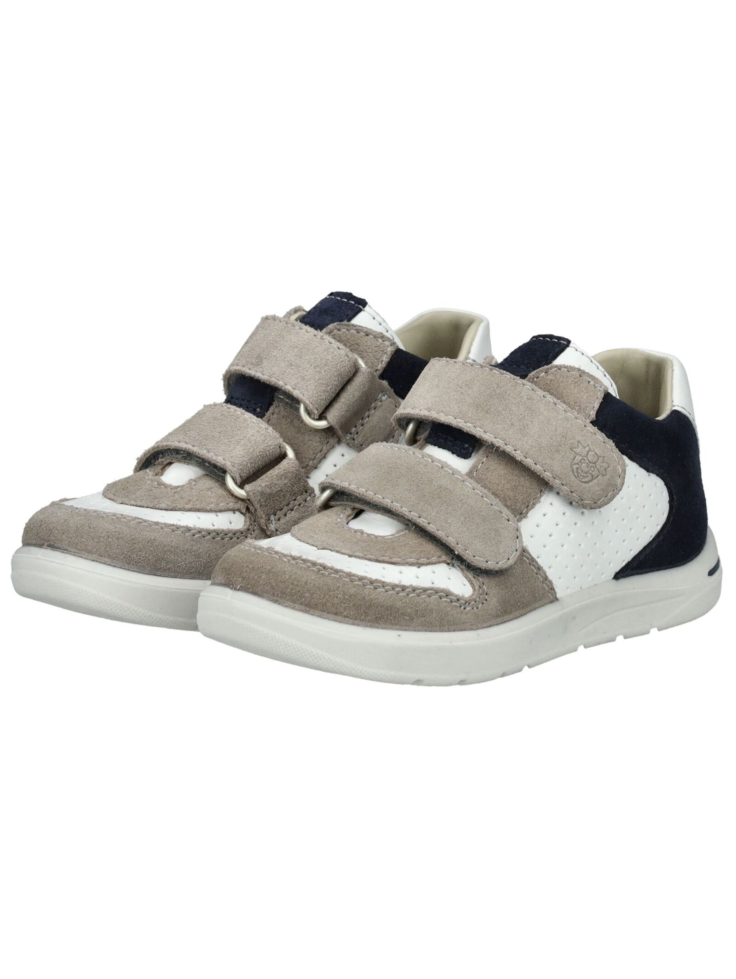 Pepino Sneakers in Grijs