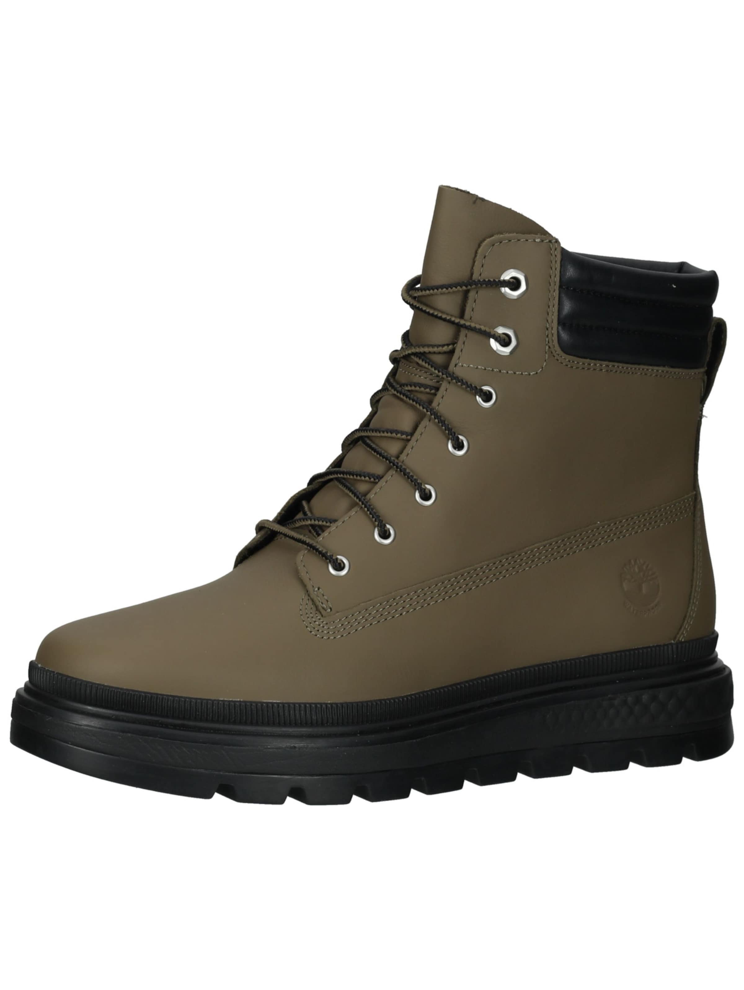 Timberland enkellaarsjes discount