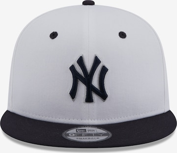 NEW ERA Pet '9FIFTY®' in Wit