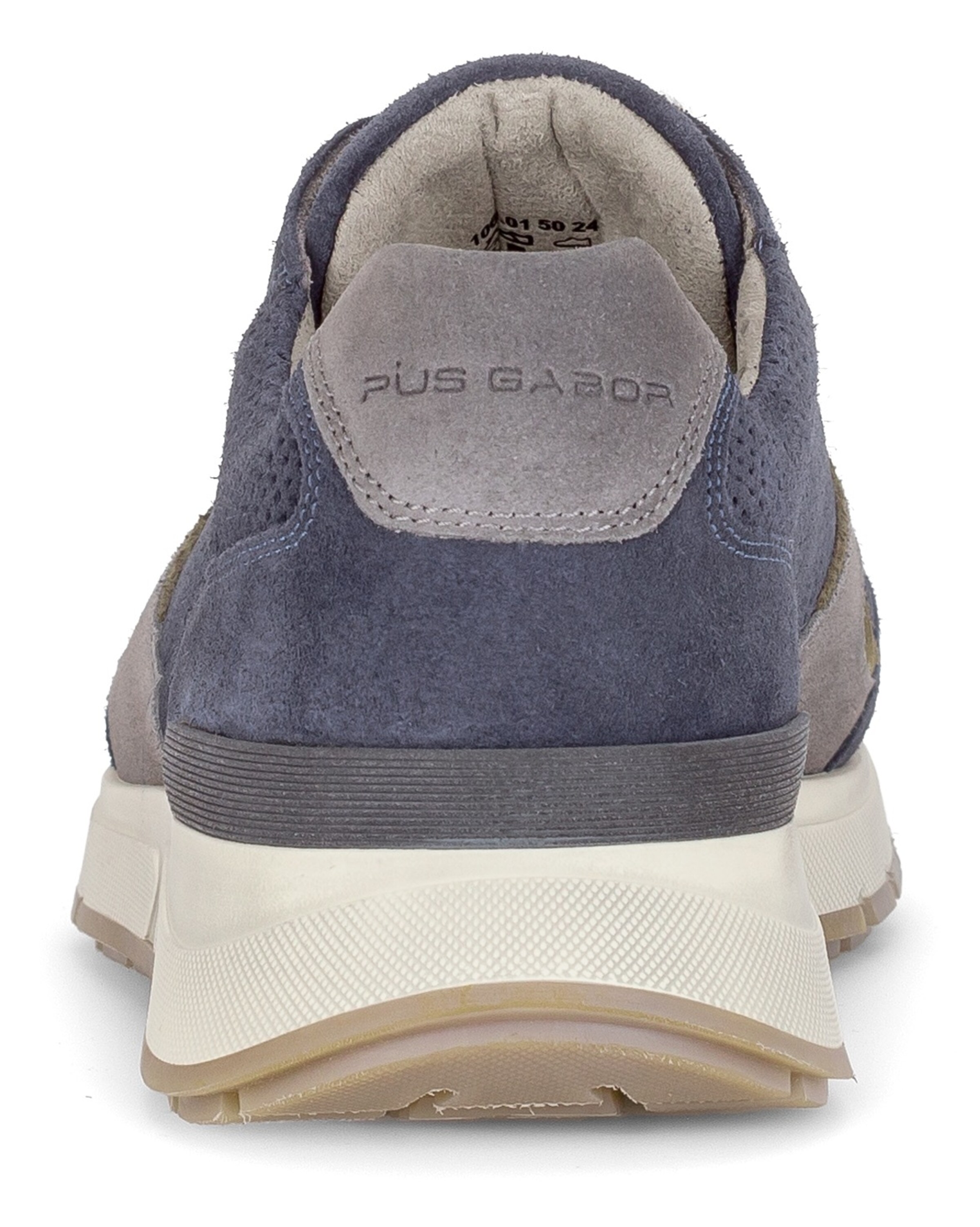 Pius Gabor Sneakers in Blue