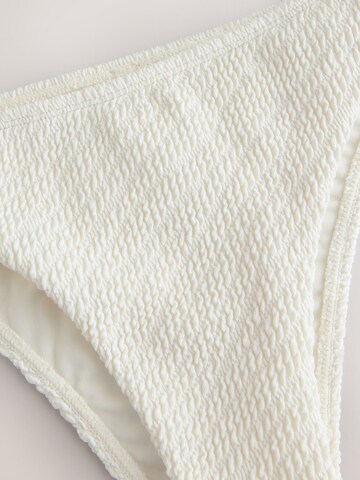 Next Bikinihose in Beige