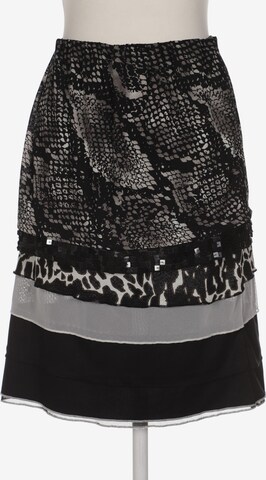 heine Skirt in S in Black: front