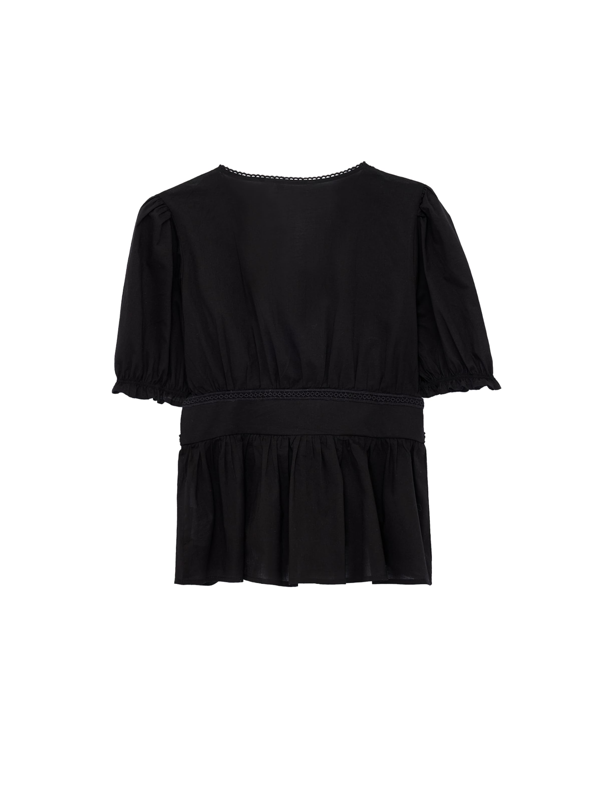 Koton Blouse in Black