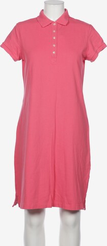 Lands‘ End Dress in XL in Pink: front
