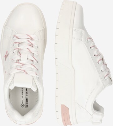 Sneaker bassa 'OLLI' di CALL IT SPRING in bianco