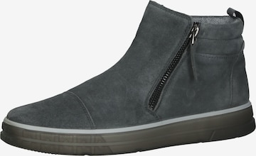 ARA Booties in Grey: front