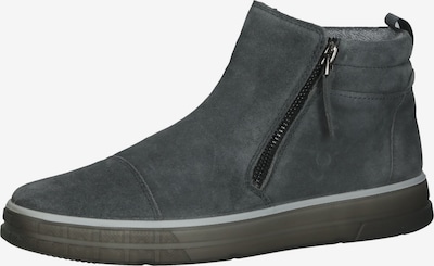 ARA Bottines en graphite, Vue avec produit