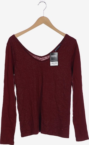 PETIT BATEAU Top & Shirt in M in Red: front