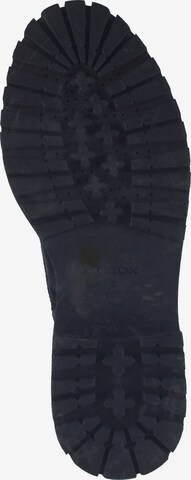 GEOX Stiefel 'Iridea' in Schwarz