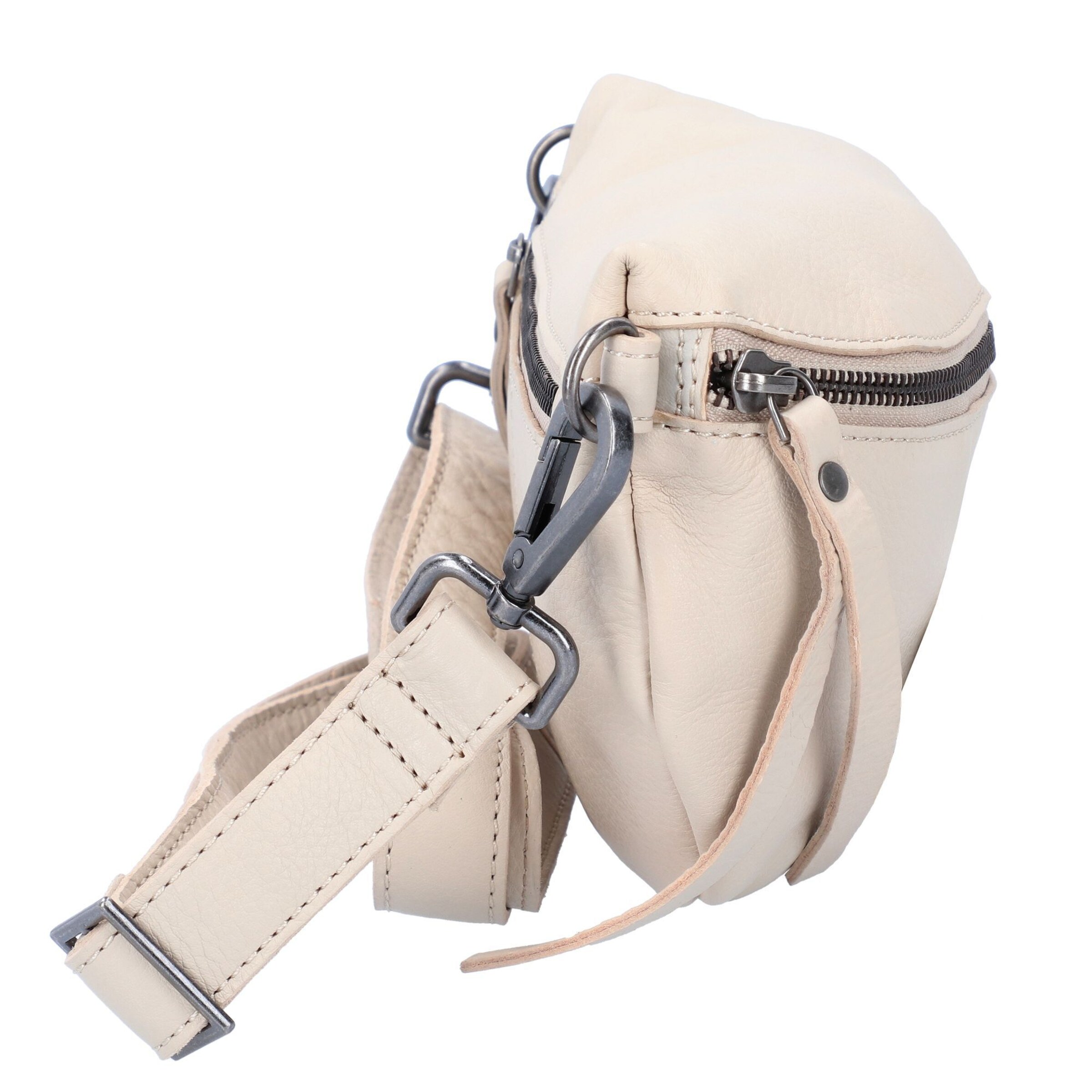 Harbour 2nd Gürteltasche 'Paulette' in Beige