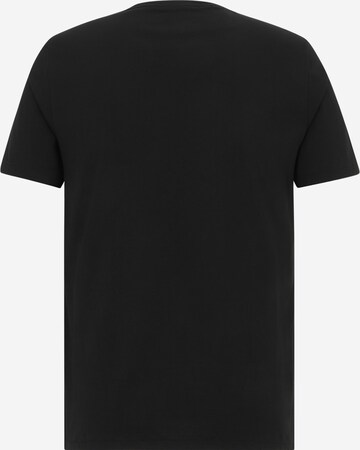 Polo Ralph Lauren T-Shirt in Schwarz