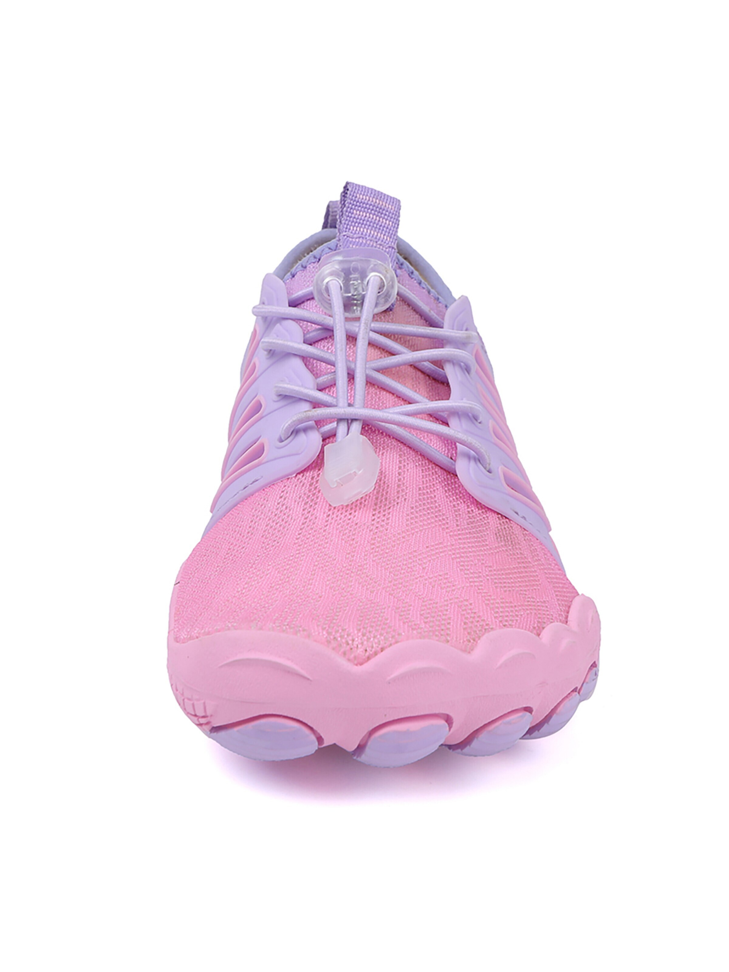 DOTALES Sneaker low 'DOTALES - SlipStep Barfußschuhe'‌‌‌‌‌‌‌ in Pink