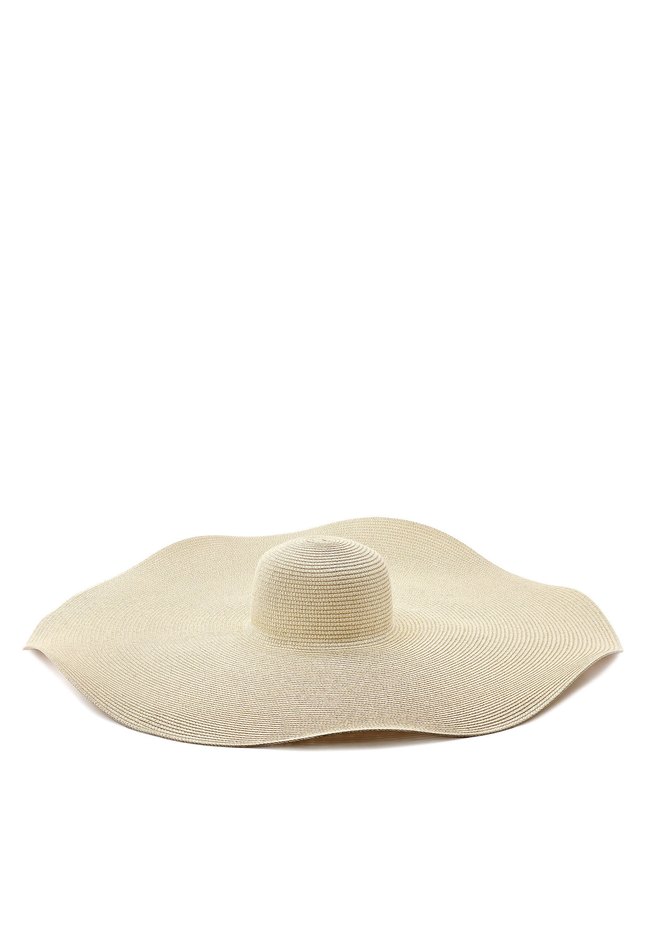 Kazar Hoed in Beige