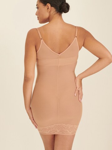 Next Miederkleid in Beige