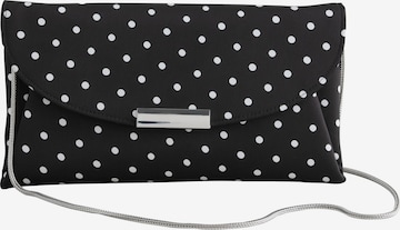 Next Pikkulaukku värissä musta: etupuoli